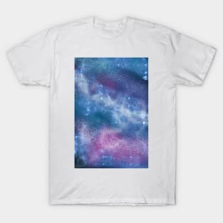 Pastel Dreams T-Shirt